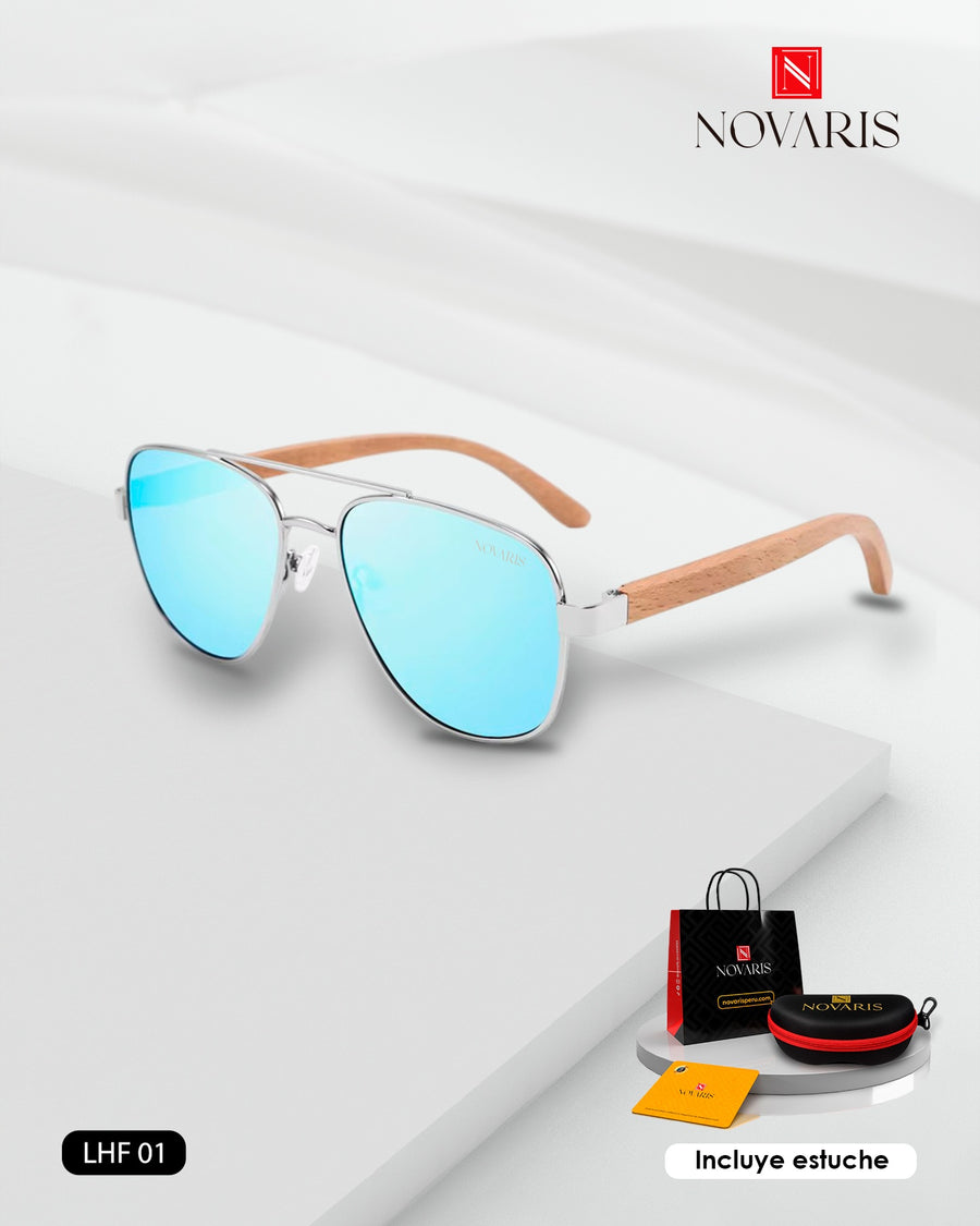 LENTES HOMBRE APOLO (LHF)