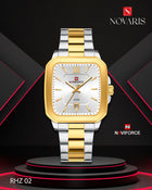 RELOJ HOMBRE ÉLITE NAVIFORCE (RHZ)