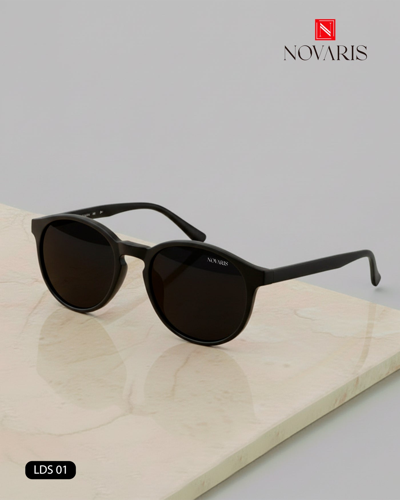 LENTES DAMA CONVERTIBLES EFFIEL (LDS 01)