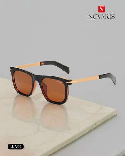 LENTES UNISEX DESTINY (LUA)