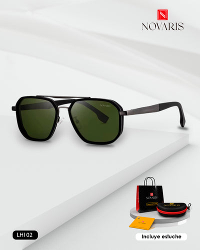 LENTES HOMBRE POLARIS (LHI)