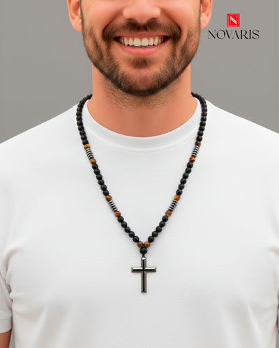 COLLAR HOMBRE SANTUS (CHE)