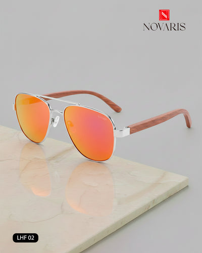LENTES HOMBRE APOLO (LHF)