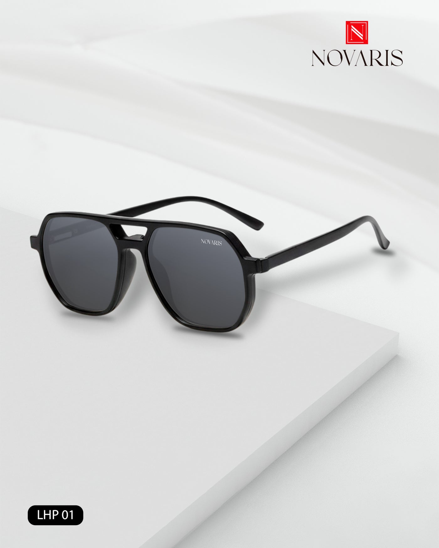 LENTES HOMBRE CONVERTIBLES DRACO (LHP 01)