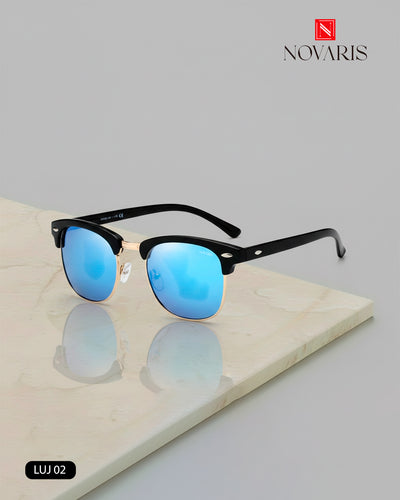 LENTES UNISEX AURON (LUJ)