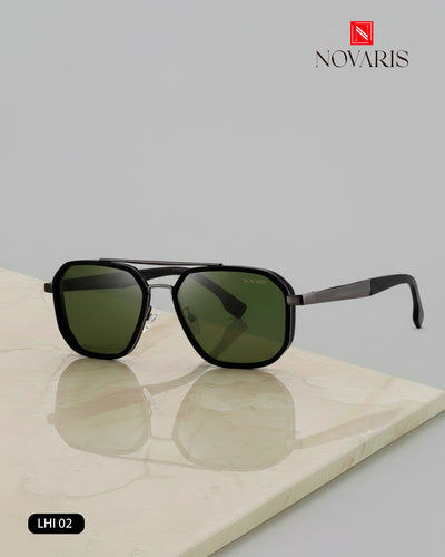 LENTES HOMBRE POLARIS (LHI)