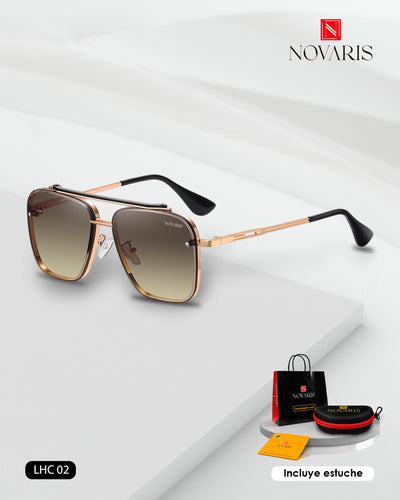 LENTES HOMBRE EROS (LHC)