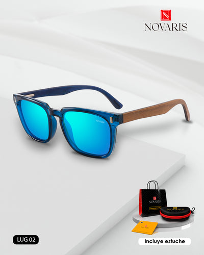 LENTES UNISEX CLYFT (LUG)