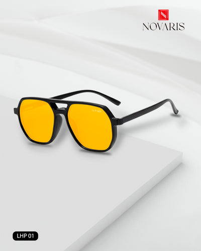LENTES HOMBRE CONVERTIBLES DRACO (LHP 01)