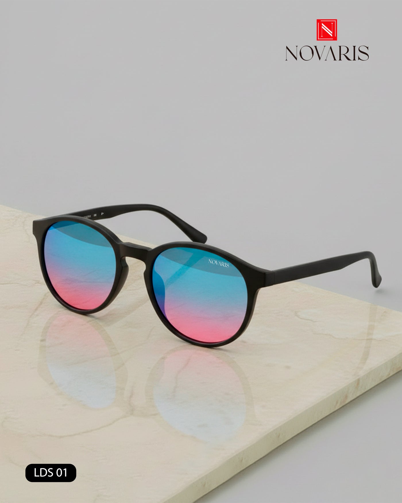 LENTES DAMA CONVERTIBLES EFFIEL (LDS 01)