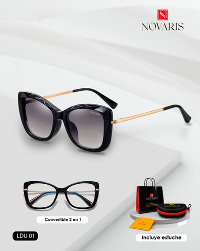 LENTES DAMA CONVERTIBLES PHOENIX (LDU)
