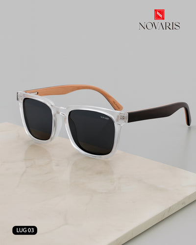 LENTES UNISEX CLYFT (LUG)