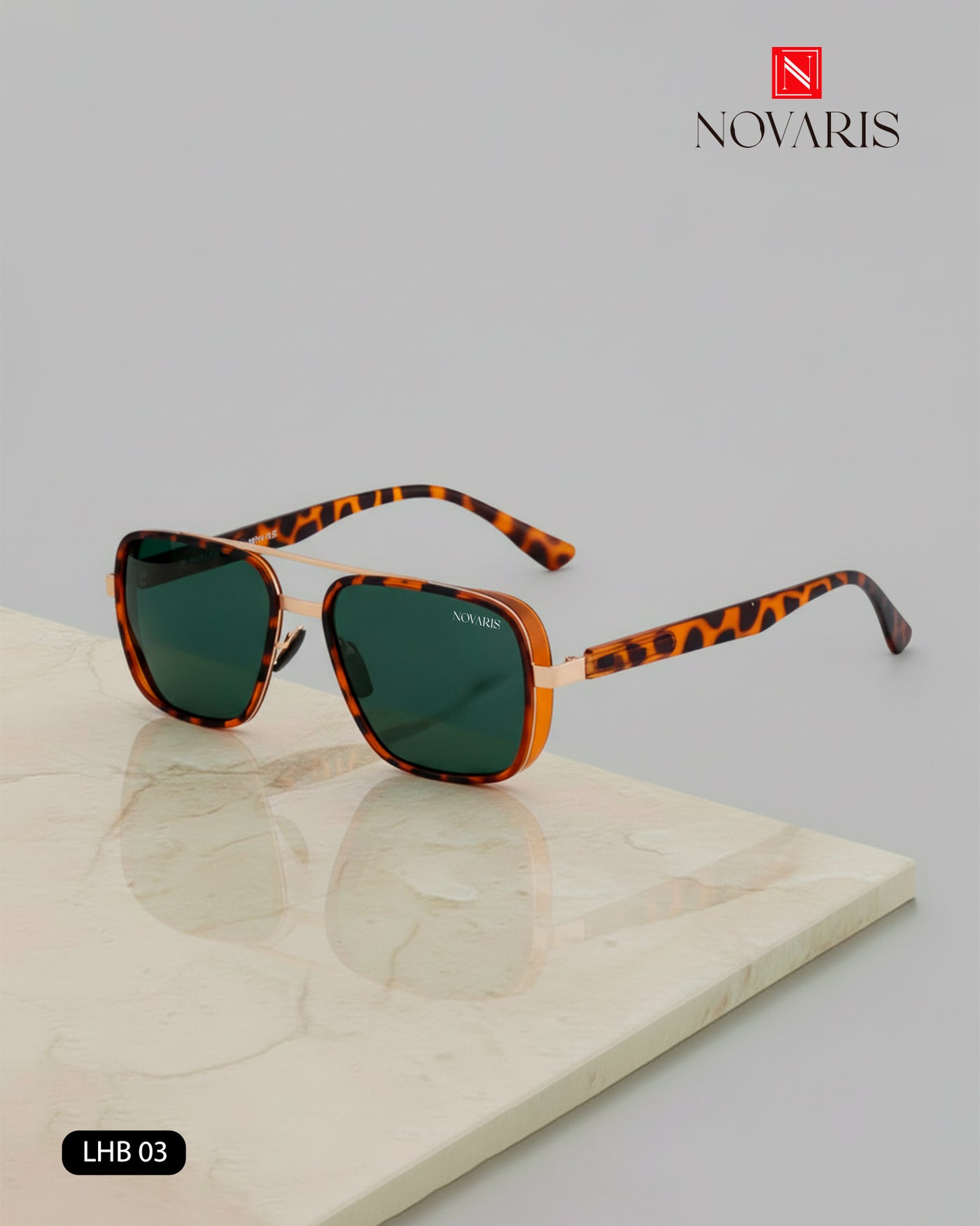 LENTES HOMBRE ODISEO (LHB)