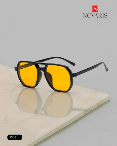LENTES HOMBRE CONVERTIBLES DRACO (LHP 01)