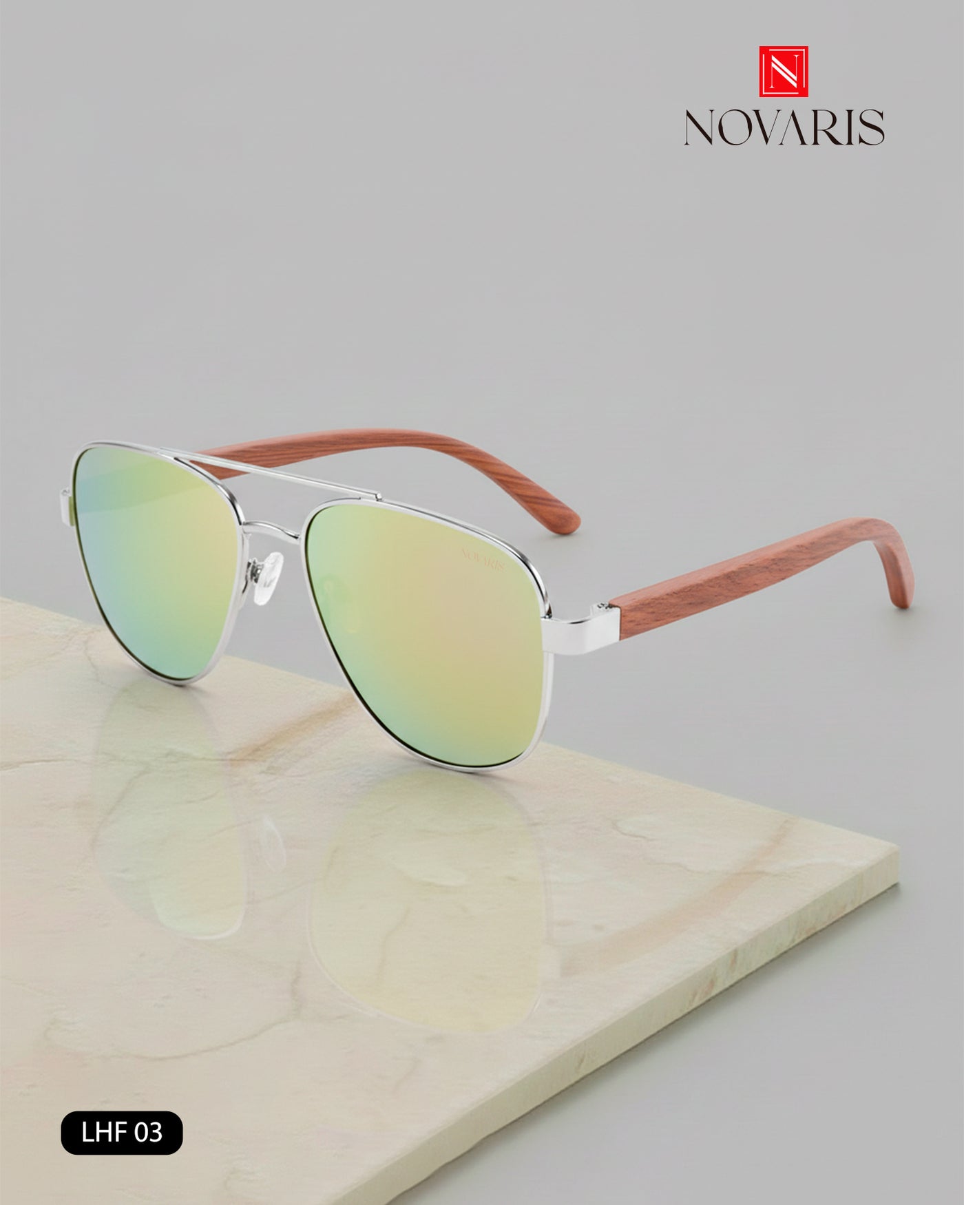 LENTES HOMBRE APOLO (LHF)