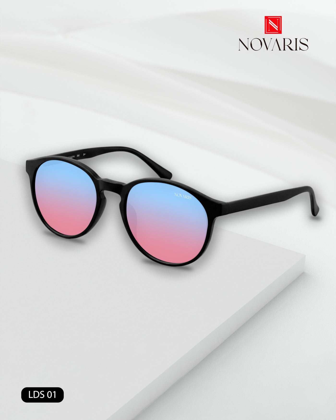 LENTES DAMA CONVERTIBLES EFFIEL (LDS 01)