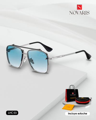 LENTES HOMBRE EROS (LHC)