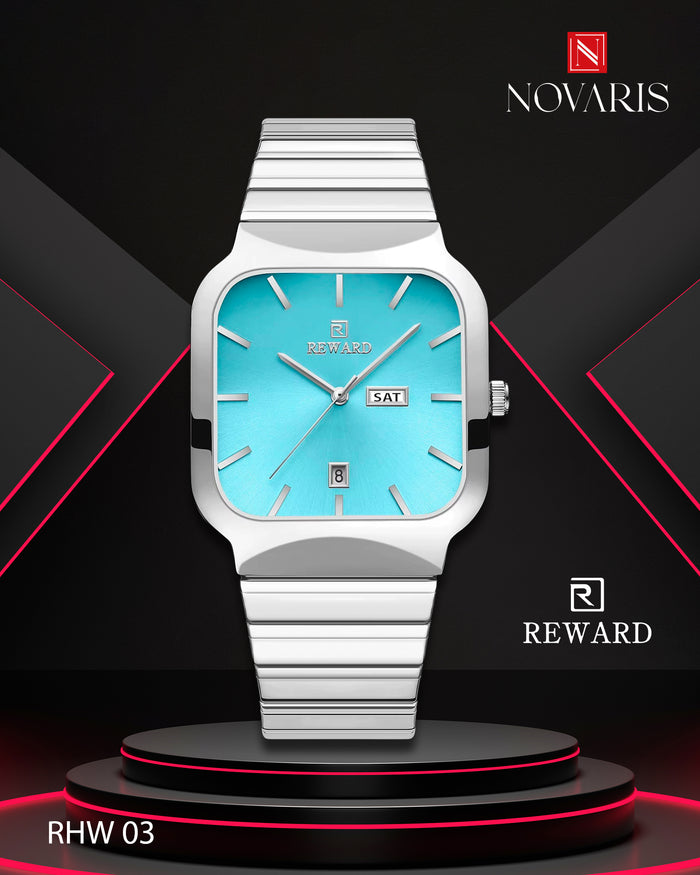 RELOJ HOMBRE MILANO REWARD (RHW)