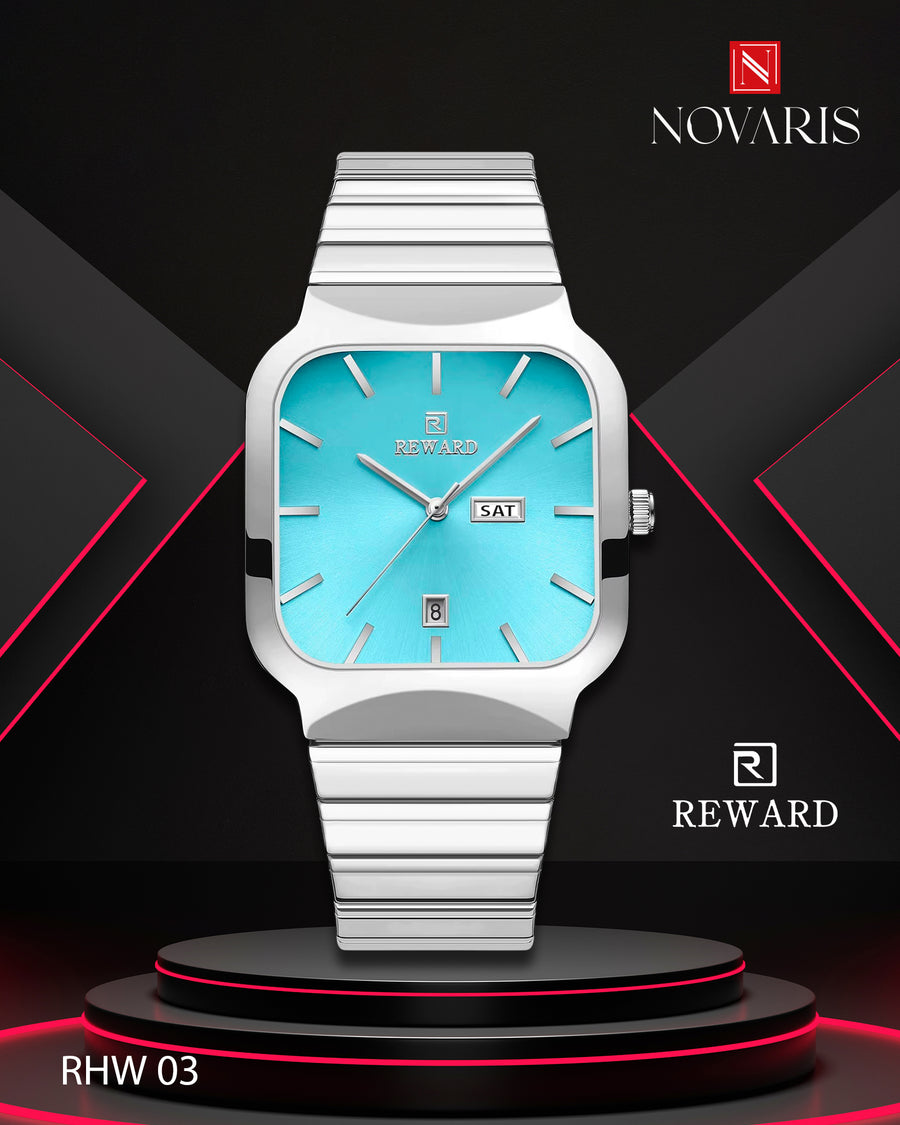 RELOJ HOMBRE MILANO REWARD (RHW)