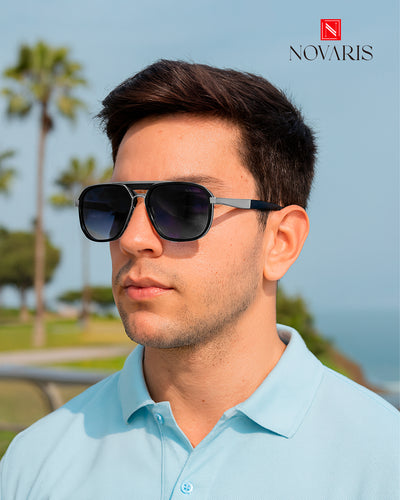LENTES HOMBRE POLARIS (LHI)