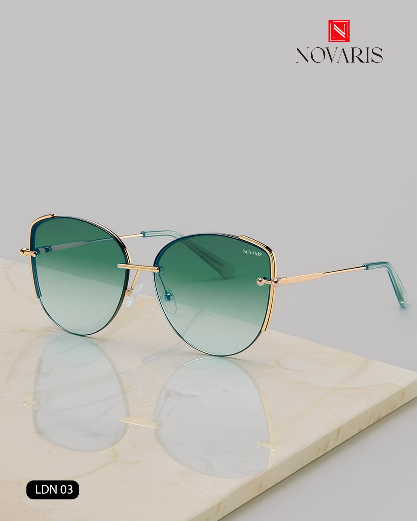 LENTES DAMA BEAUTY (LDN)