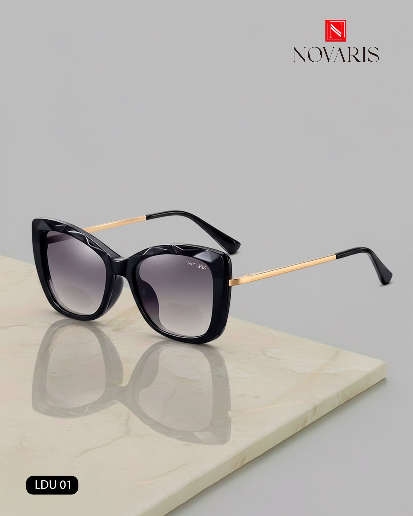 LENTES DAMA CONVERTIBLES PHOENIX (LDU)