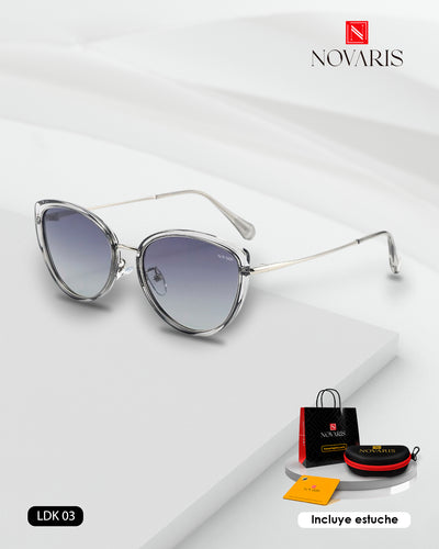 LENTES DAMA GLAMOUR (LDK)