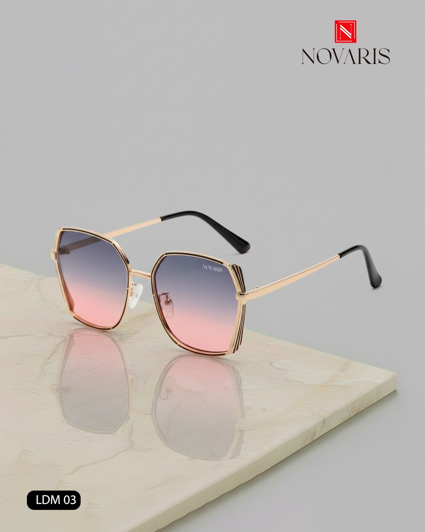LENTES DAMA ATENEA (LDM)