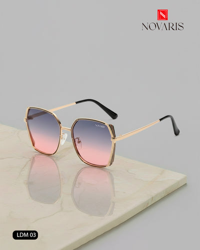 LENTES DAMA ATENEA (LDM)