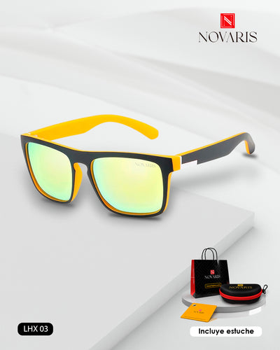 LENTES HOMBRE FIREFLY (LHX)