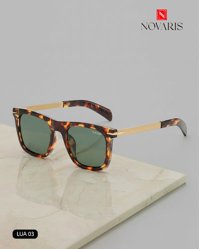 LENTES UNISEX DESTINY (LUA)