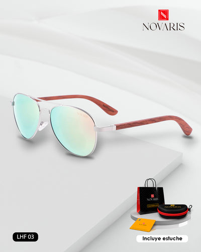 LENTES HOMBRE APOLO (LHF)