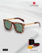 LENTES UNISEX DESTINY (LUA)