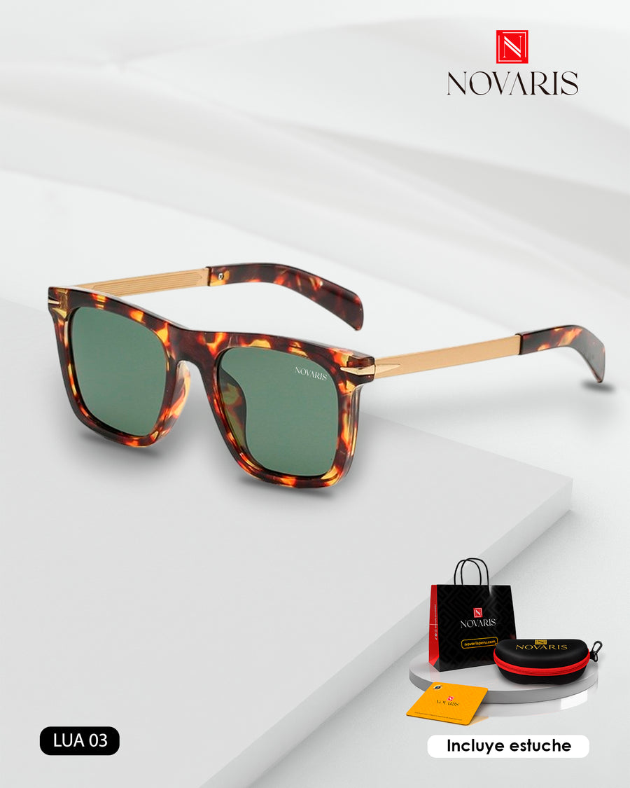 LENTES UNISEX DESTINY (LUA)