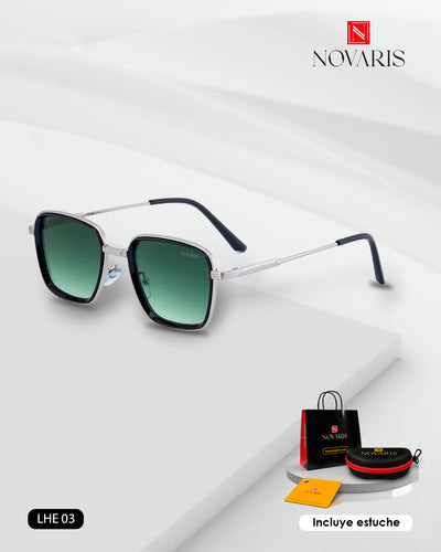 LENTES HOMBRE ZEUS (LHE)