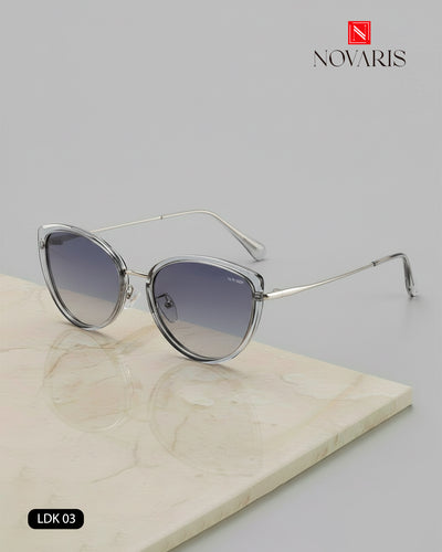 LENTES DAMA GLAMOUR (LDK)