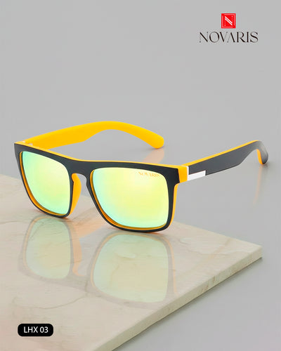 LENTES HOMBRE FIREFLY (LHX)