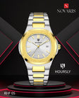05 PLATEADO SILVER GOLD