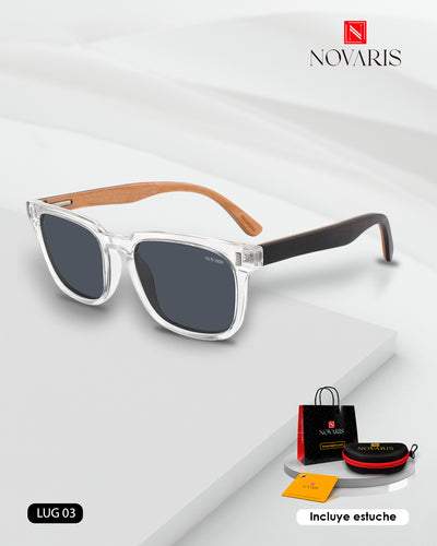 LENTES UNISEX CLYFT (LUG)