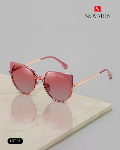 LENTES DAMA CONVERTIBLES AFRODITA (LDT)