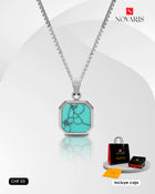 COLLAR HOMBRE QUADRO (CHF)