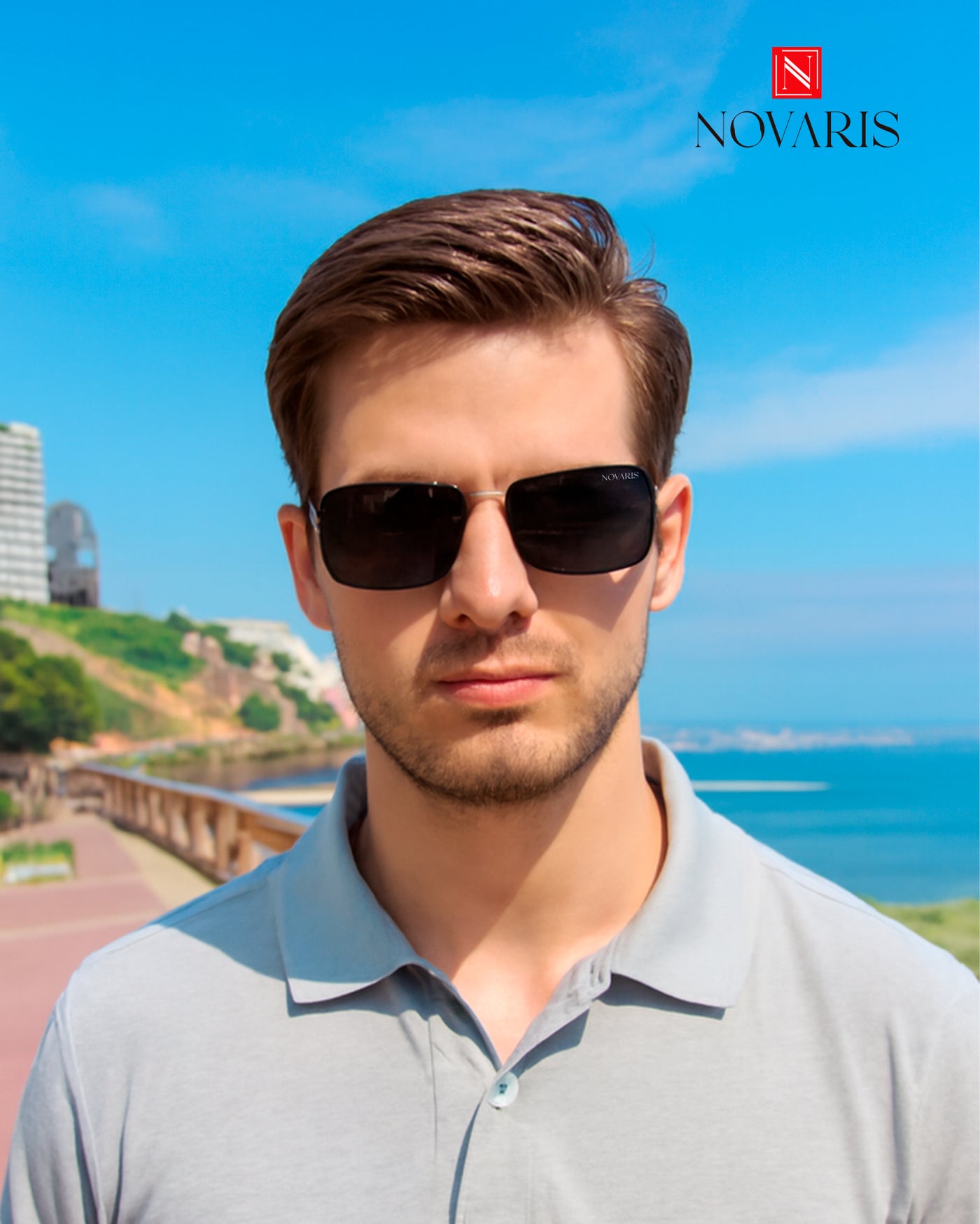 LENTES HOMBRE PLEGABLES VLADE (LHQ)