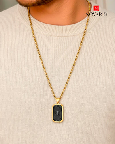 COLLAR HOMBRE VIRTUS (CHP)