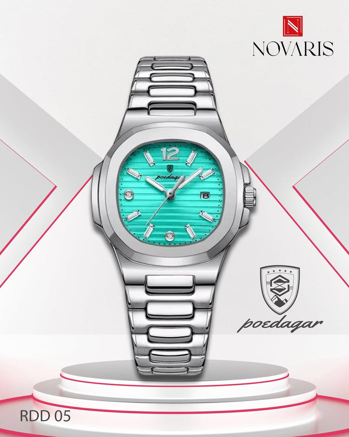 RELOJ DAMA OLD MONEY POEDAGAR (RDD)