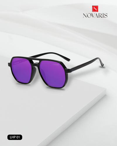 LENTES HOMBRE CONVERTIBLES DRACO (LHP 01)