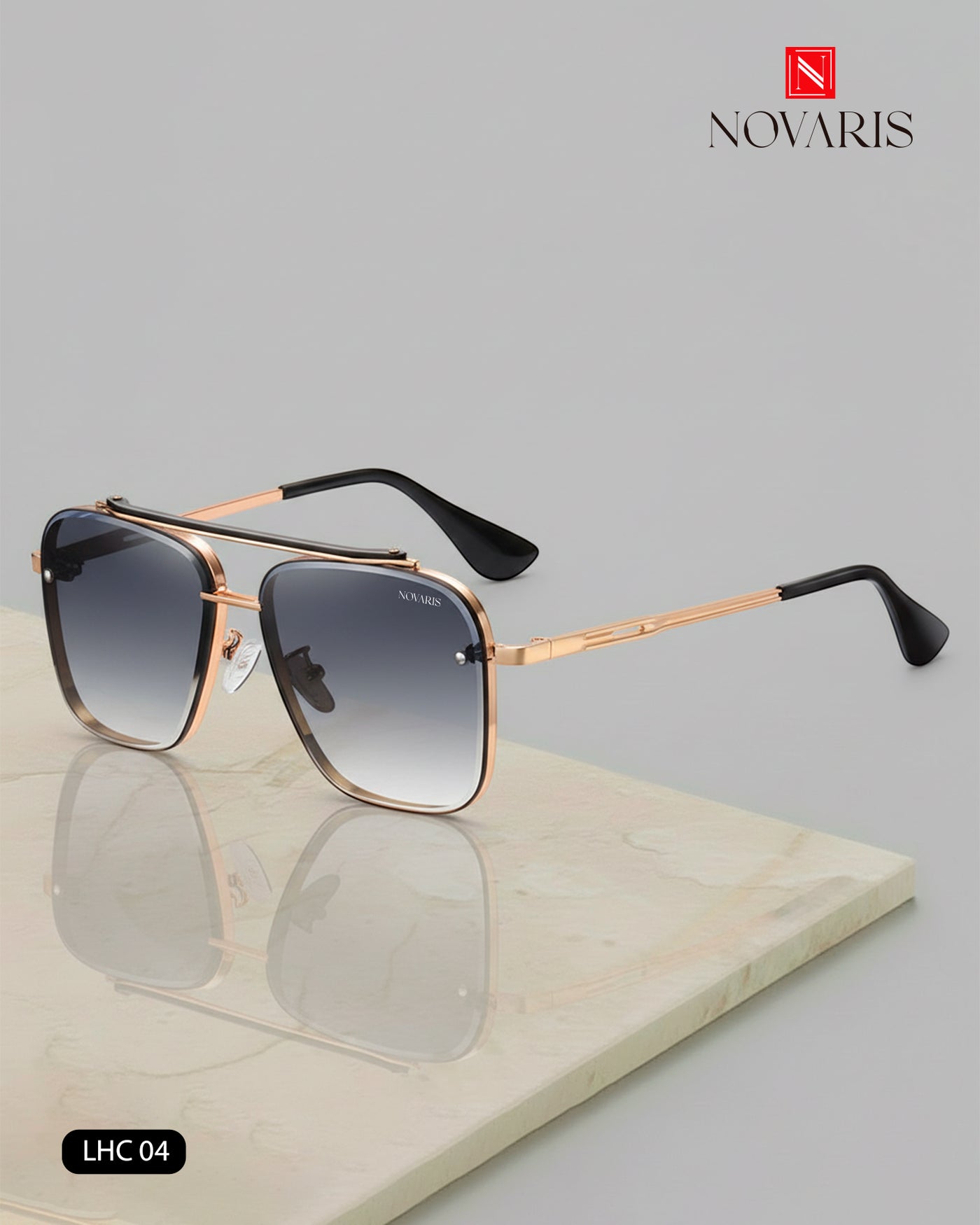 LENTES HOMBRE EROS (LHC)