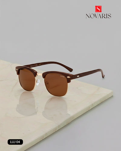 LENTES UNISEX AURON (LUJ)