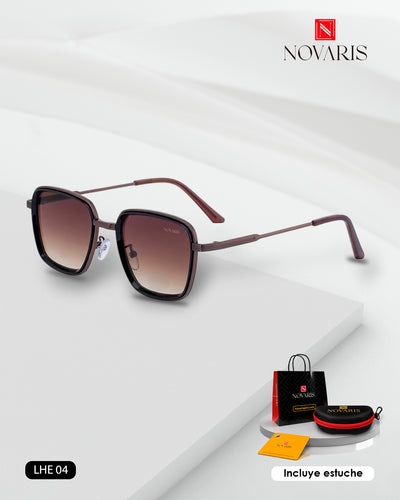 LENTES HOMBRE ZEUS (LHE)