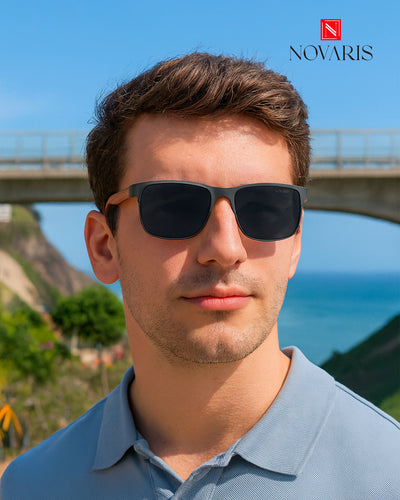 LENTES HOMBRE SUNSET (LHH)