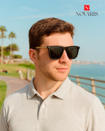 LENTES UNISEX DESTINY (LUA)